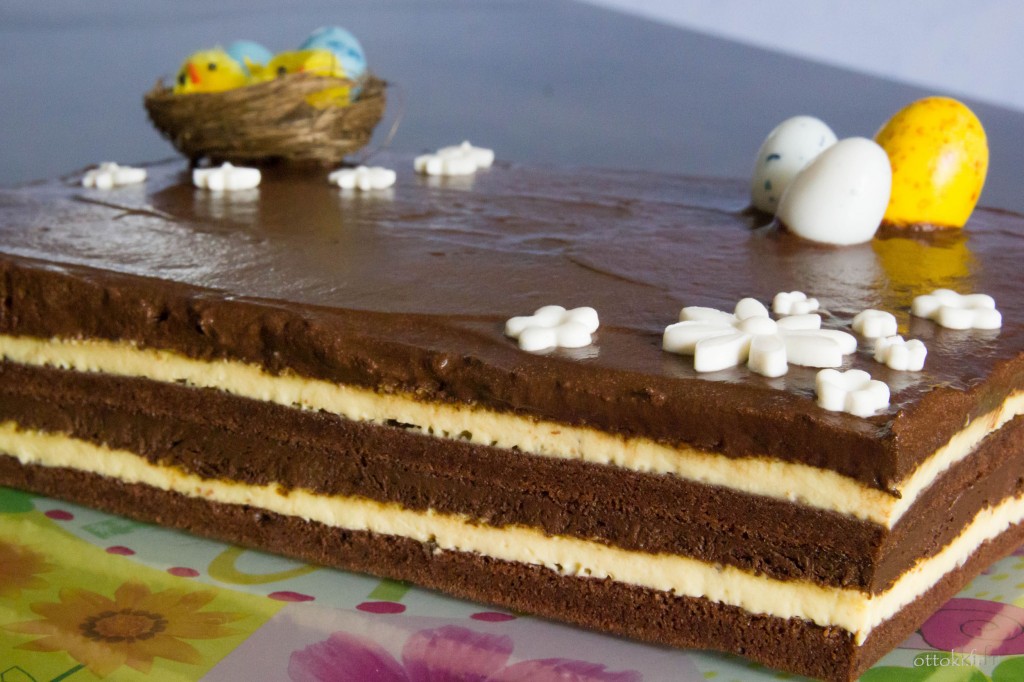 Entremet