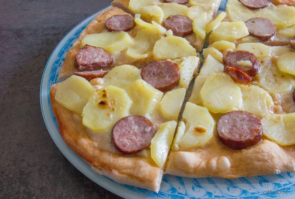Pizza franc-comtoise1
