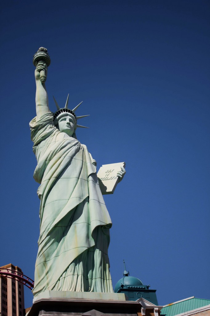 Statue of liberty2500