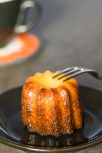 cannelé