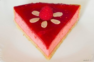 Tarte bavaroise (1)