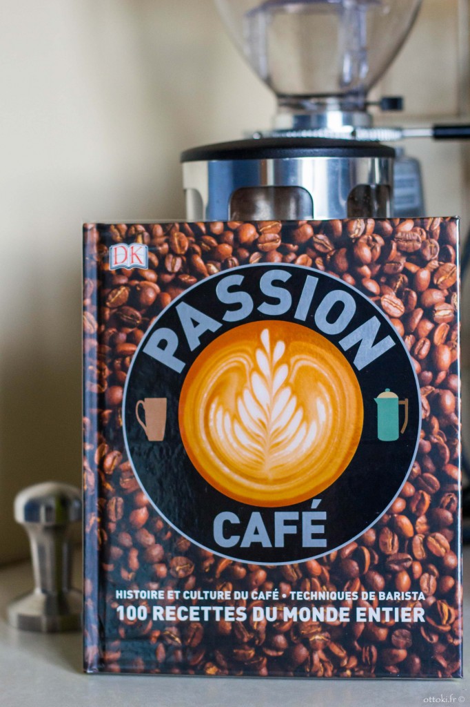Passion café1