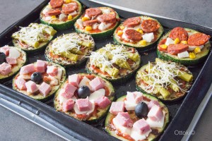 Pizza courgette1-3