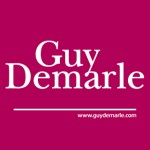 Logo Guy Demarle